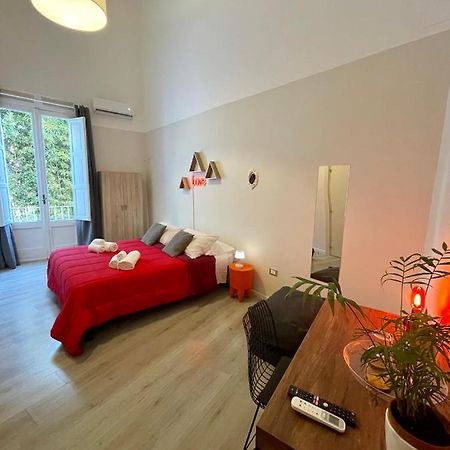 4 Balconi Rooms Paladini B&B E Appartamenti Lecce Exterior photo
