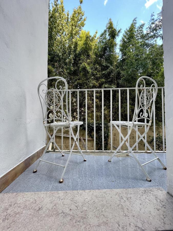 4 Balconi Rooms Paladini B&B E Appartamenti Lecce Exterior photo