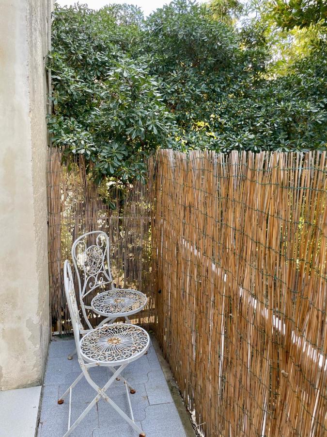 4 Balconi Rooms Paladini B&B E Appartamenti Lecce Exterior photo