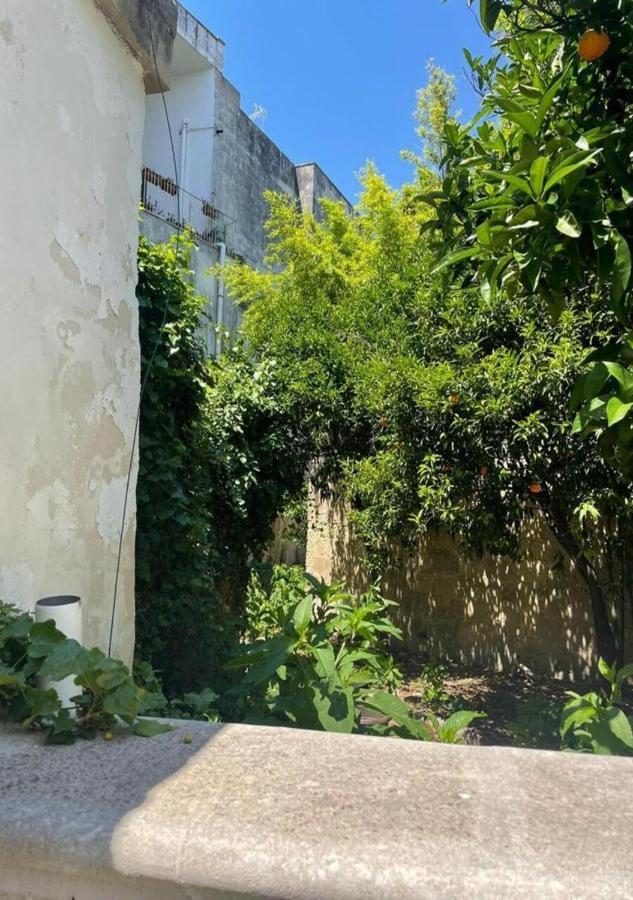 4 Balconi Rooms Paladini B&B E Appartamenti Lecce Exterior photo