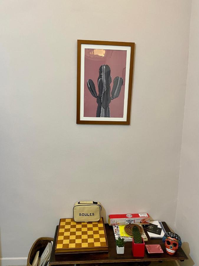 4 Balconi Rooms Paladini B&B E Appartamenti Lecce Exterior photo