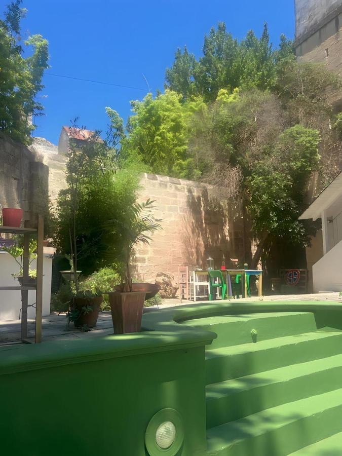 4 Balconi Rooms Paladini B&B E Appartamenti Lecce Exterior photo