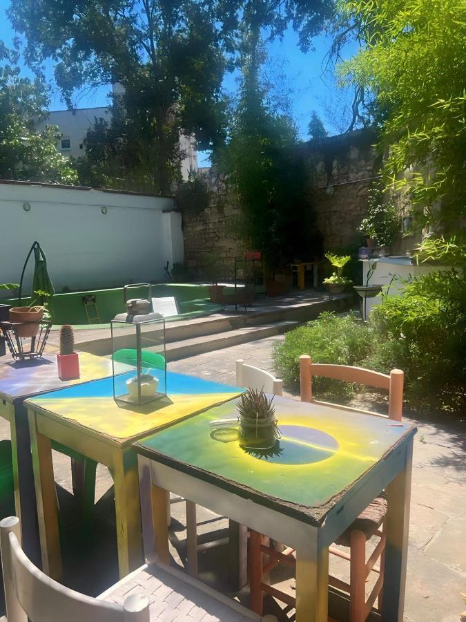4 Balconi Rooms Paladini B&B E Appartamenti Lecce Exterior photo