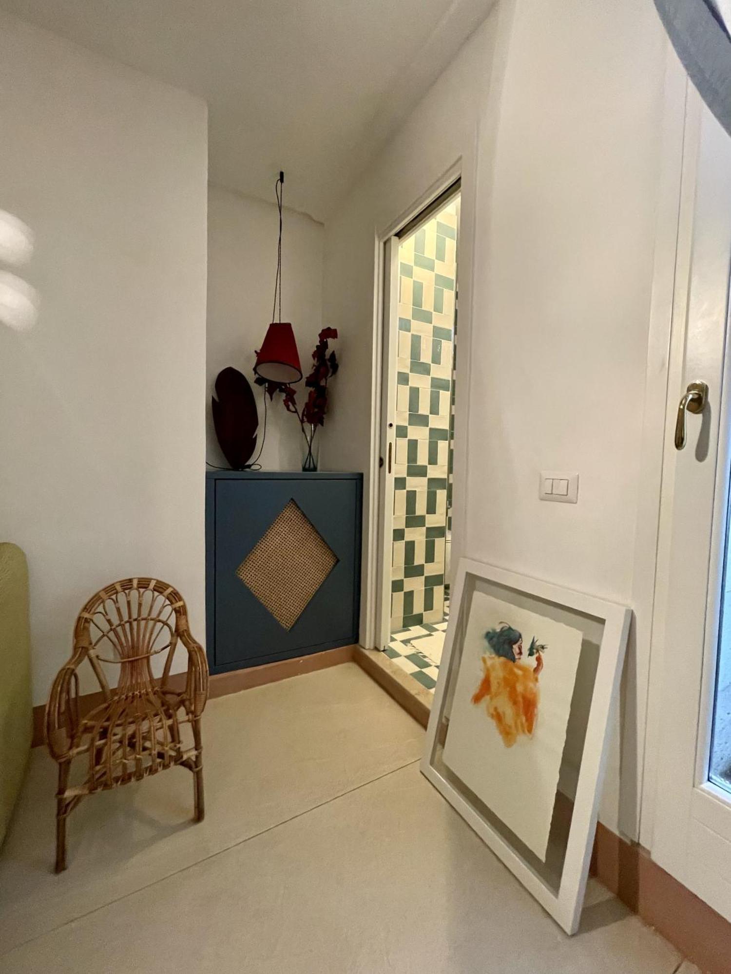 4 Balconi Rooms Paladini B&B E Appartamenti Lecce Exterior photo
