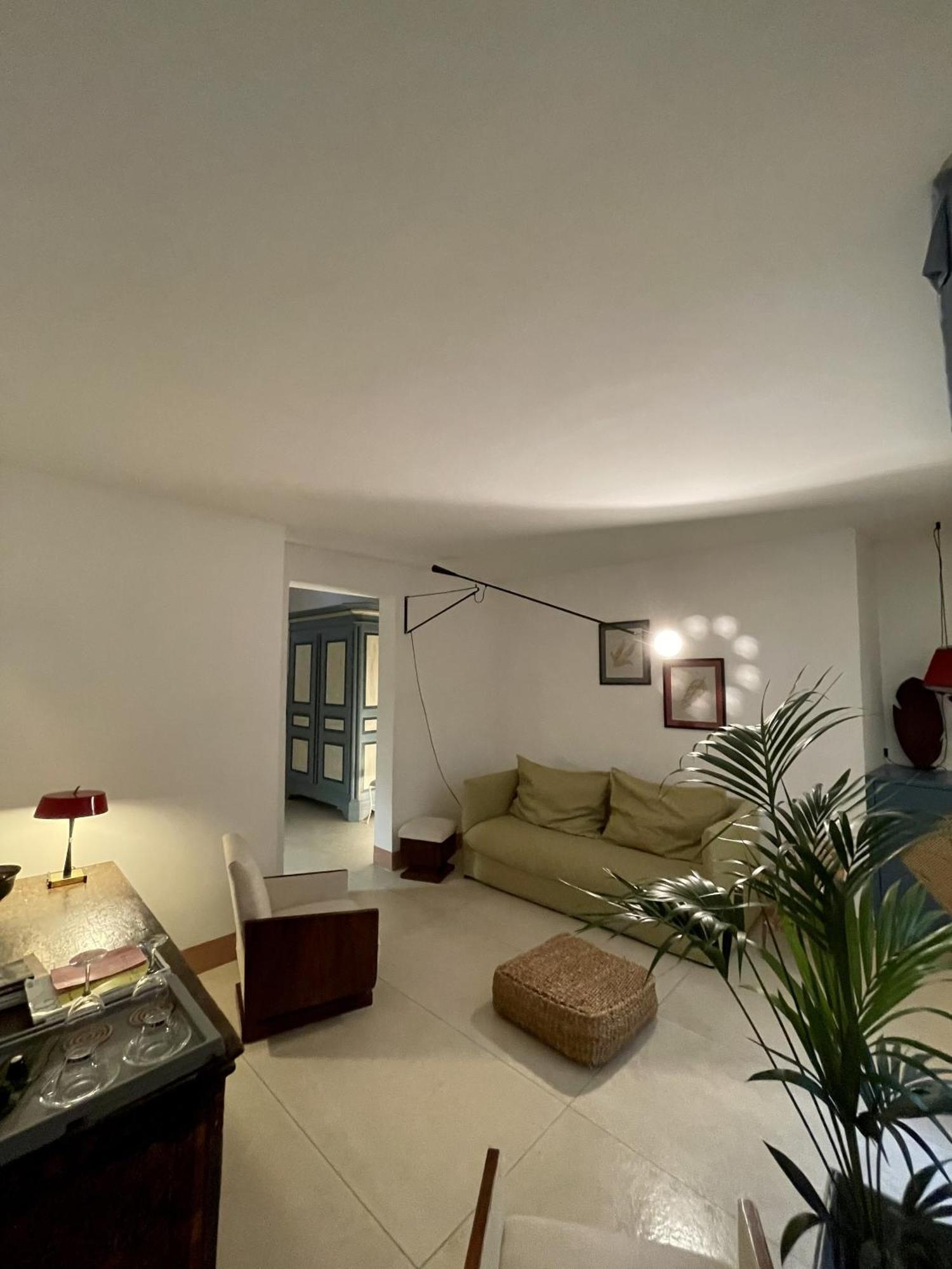 4 Balconi Rooms Paladini B&B E Appartamenti Lecce Exterior photo