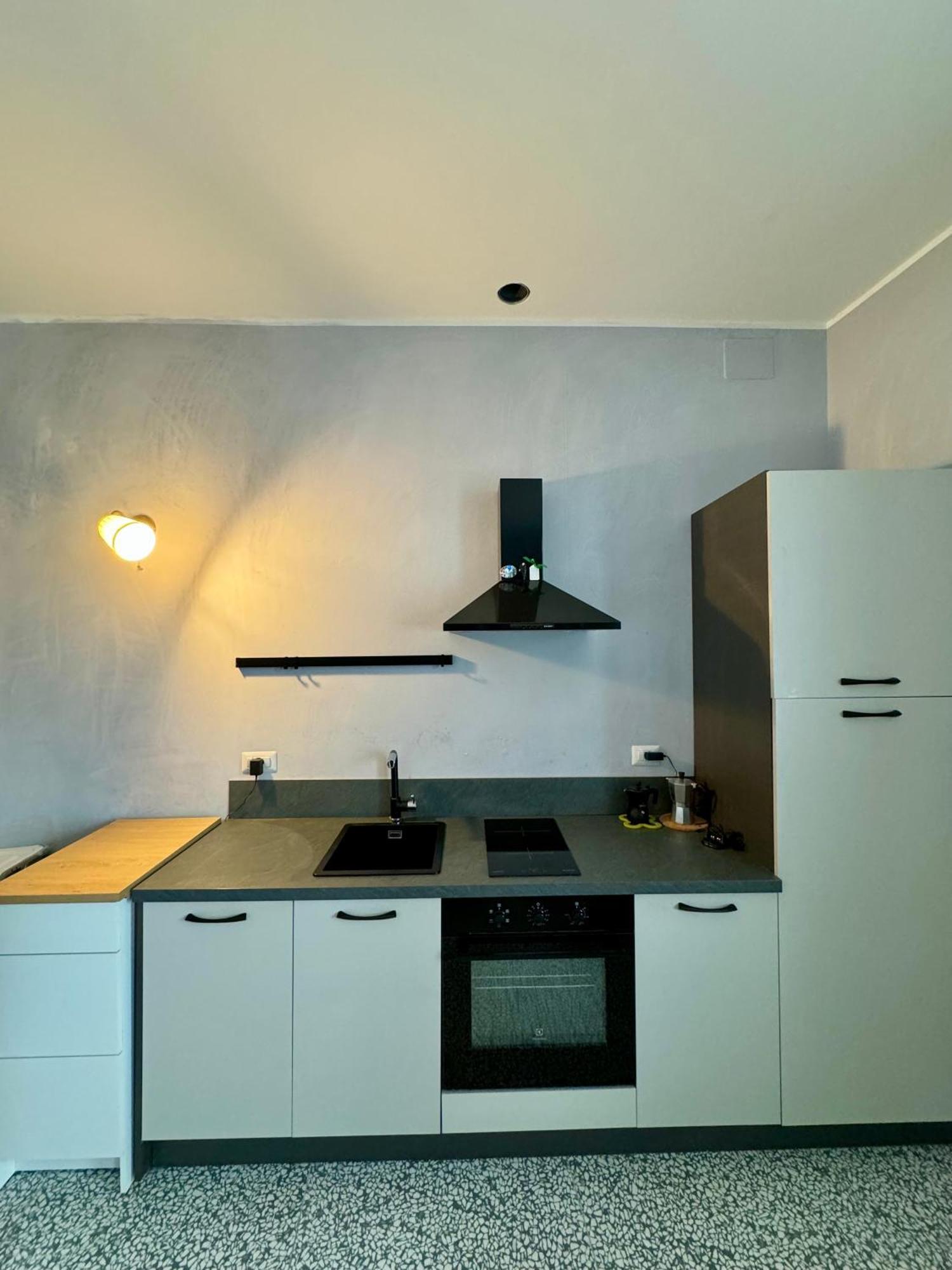 4 Balconi Rooms Paladini B&B E Appartamenti Lecce Exterior photo