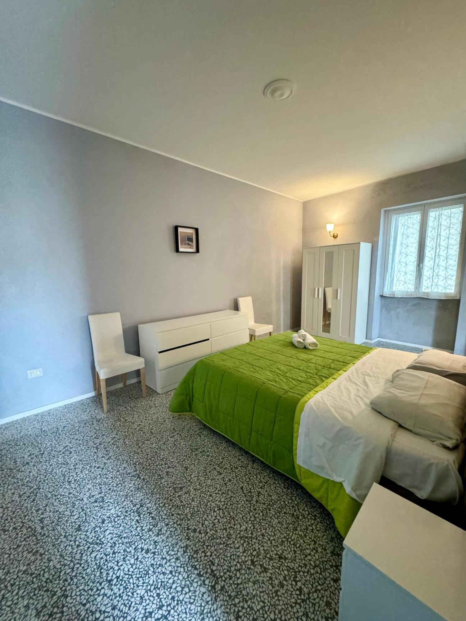 4 Balconi Rooms Paladini B&B E Appartamenti Lecce Exterior photo
