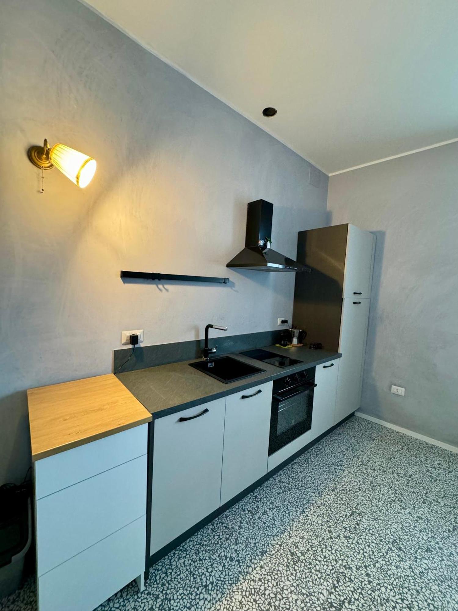4 Balconi Rooms Paladini B&B E Appartamenti Lecce Exterior photo