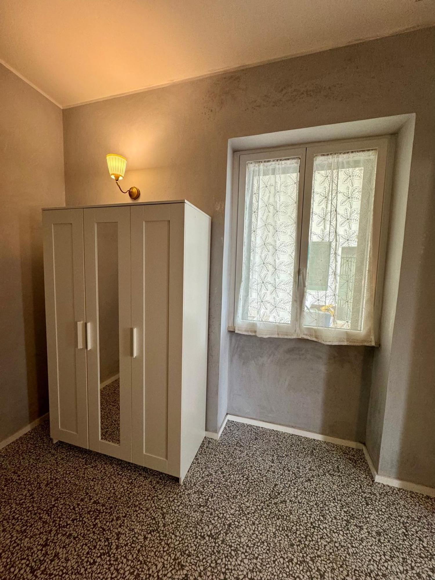 4 Balconi Rooms Paladini B&B E Appartamenti Lecce Exterior photo